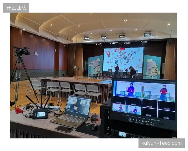 交互式多机位导播台闲置证明伪需求正在消耗带宽